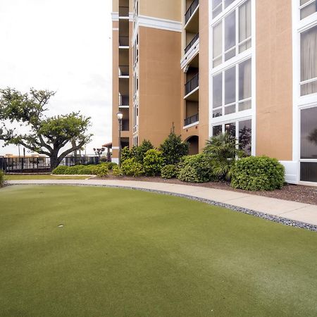 Sleek Gulfport Condo With Ocean Views And Pool Access! ภายนอก รูปภาพ