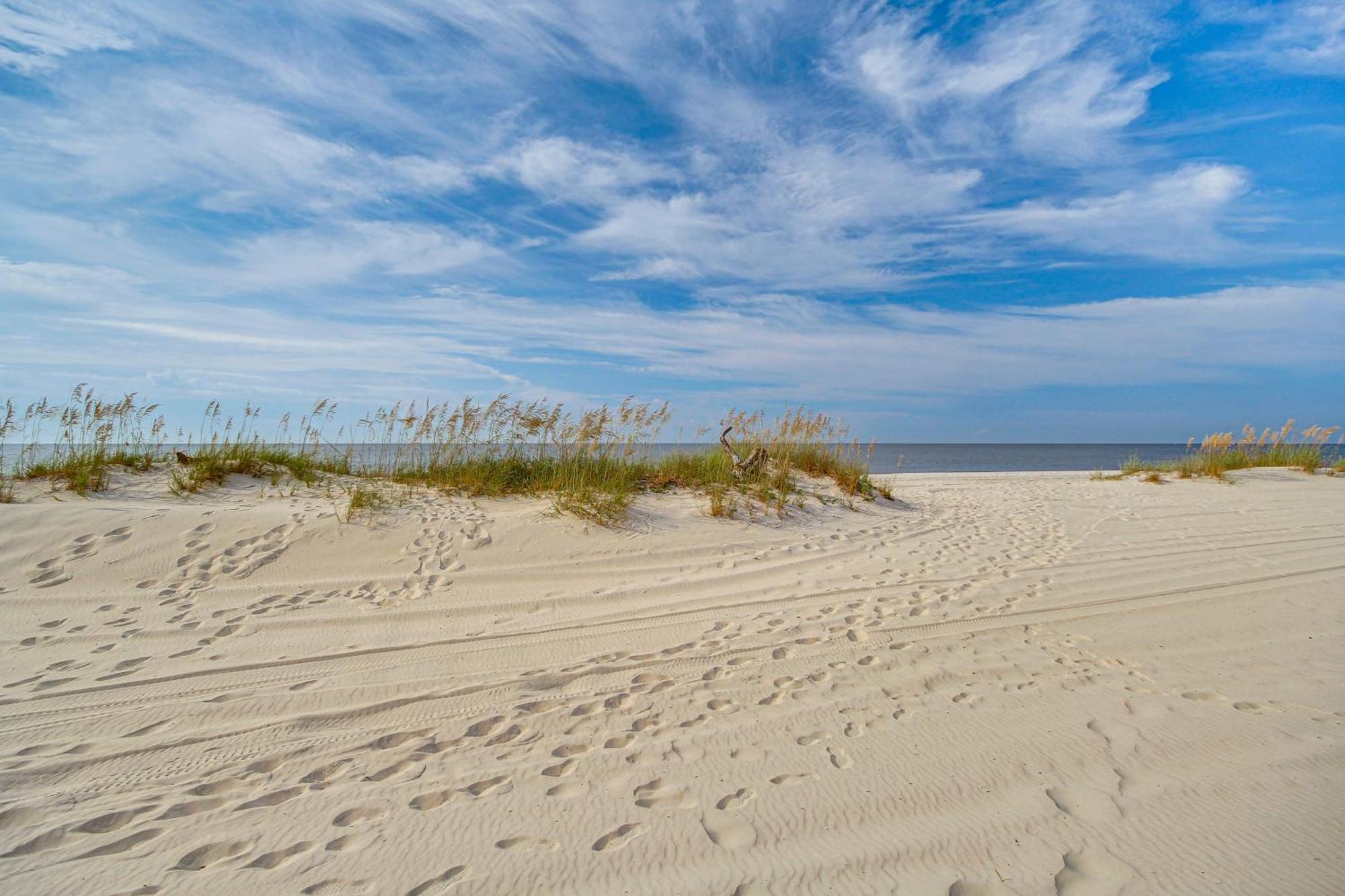 Sleek Gulfport Condo With Ocean Views And Pool Access! ภายนอก รูปภาพ