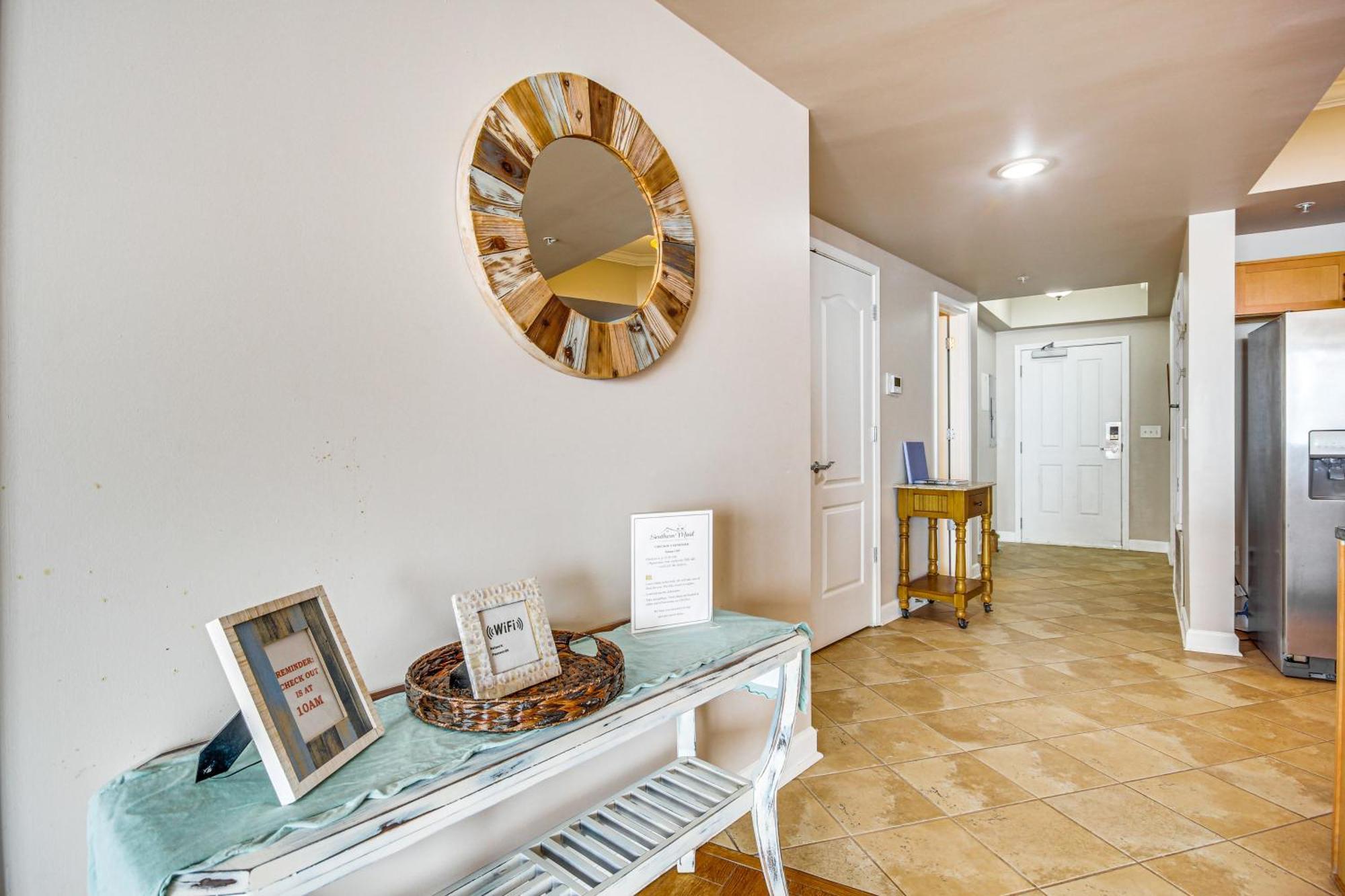 Sleek Gulfport Condo With Ocean Views And Pool Access! ภายนอก รูปภาพ