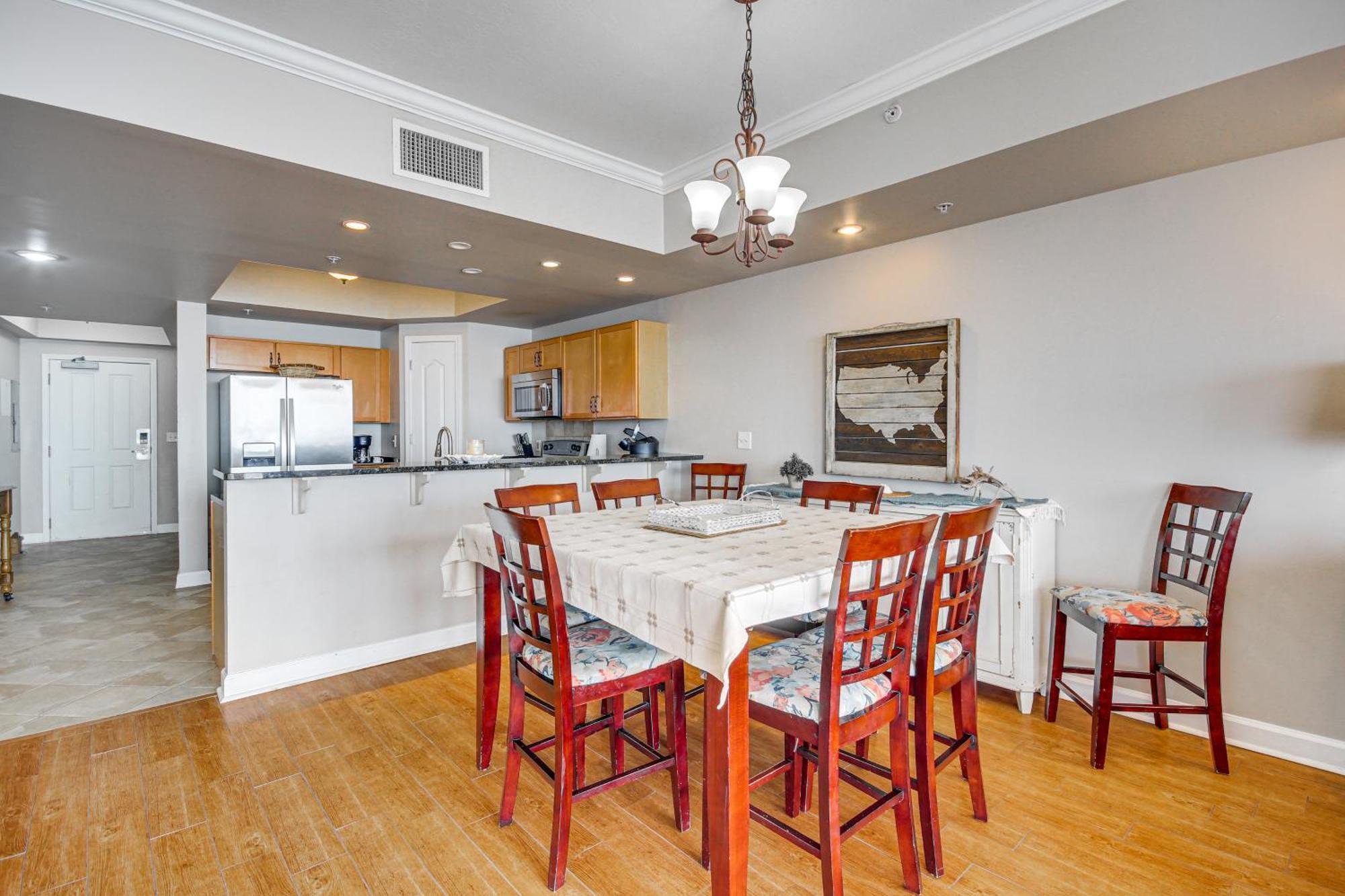 Sleek Gulfport Condo With Ocean Views And Pool Access! ภายนอก รูปภาพ